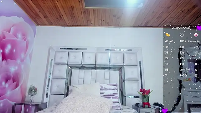 Caliope_99 - 🍑CUBAN CREAM👑CONTROL 3MIN😎
