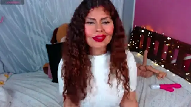 Queenamazon1 - blowjob