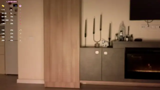SabrinaCharm_ - big dildo play!!