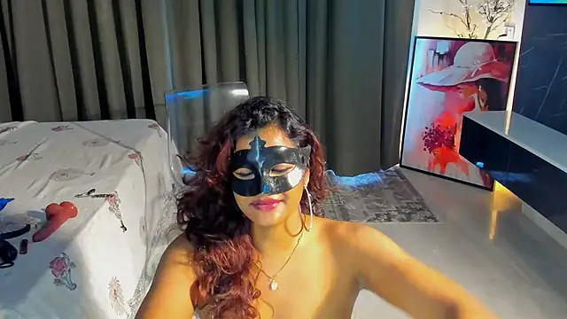 Bad_Girl_Kayra69 - Handcuff Me⛓️n Fuck me well🫦😈