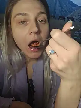 ScarletsWeb - Flash ass