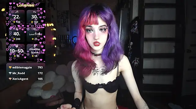 Ink__pleasure - full body rope bondage