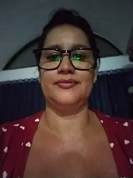 Keilymadam - The security guard rates my naked