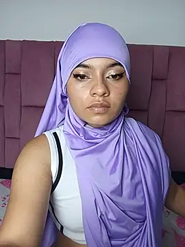 Samira_1 - Squirt💦💦