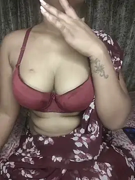 Piyu_xxx - Full Saree and shower 🚿🚿