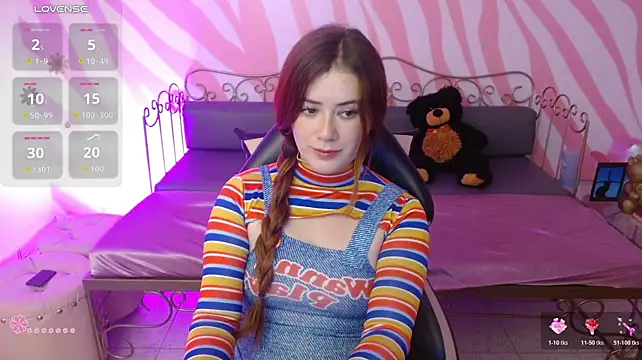 Jenni_arango_ - deepthroat