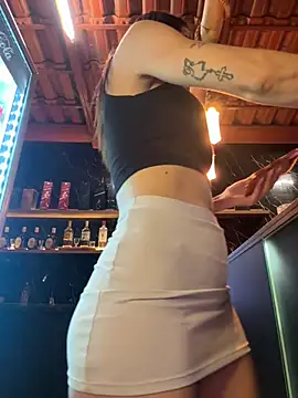 Zelyramonvielly - 😈NAKED & FINGER PUSSY UNTIl CUM💦RISK