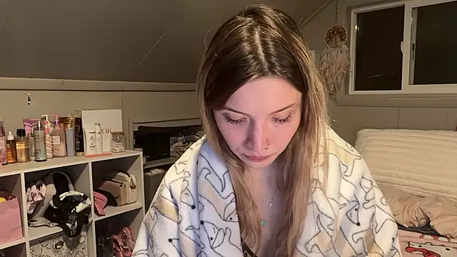 Kaialuvv - Full naked