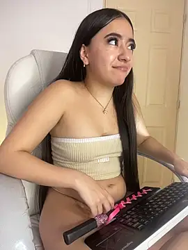 Antonella_ivanov - Fingering