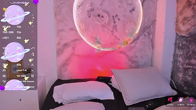 BellaaStorm - DILDO PUSSY IN DOGGY