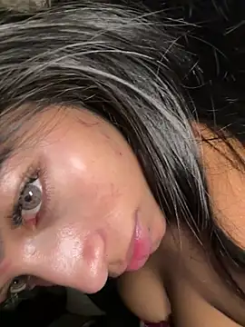 AgathaGeorgiou - Squirt
