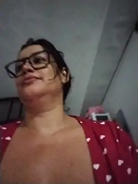 Keilymadam - The security guard rates my naked