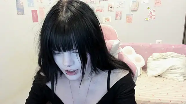 VelvetAlice - handbra for 30 second