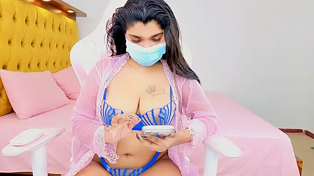 Baby_asha - 8 inch big dido ass fuck