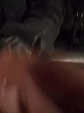 Sophie_banger - Saliva in hard nipps Finger in ass in WC