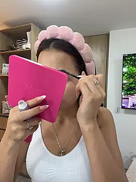 Sofia18_pinkk - Hi Sofia 👋🏽