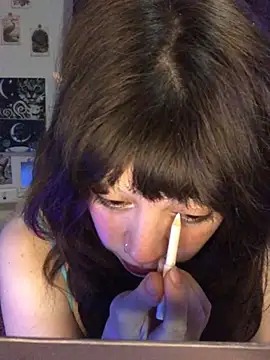 Fo0xybby - quieres ver mi conchita?