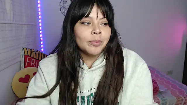 EllieMoonX - Sitting on your face