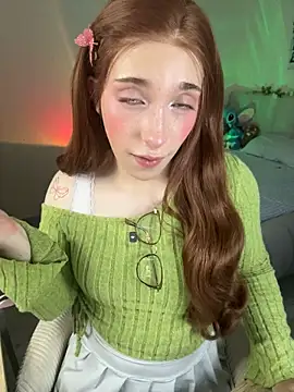 Tiffannyland - hard cock for u + domi 3min