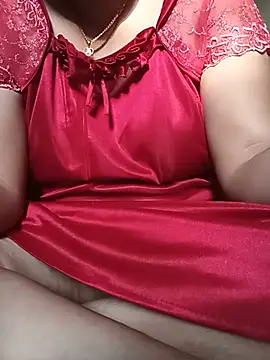 Anu-Telugu43 - Boob's show