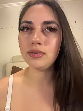 Josefa_projet - Show pussy 2 finger 💦