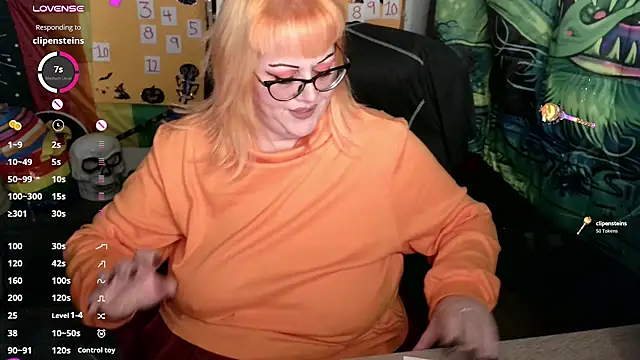 Kinky_Witch - Batter Up.....my Pussy!!!!!