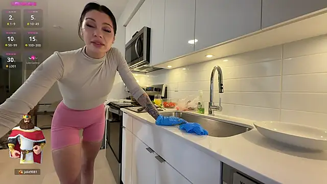 NattyFierros - good morning natty