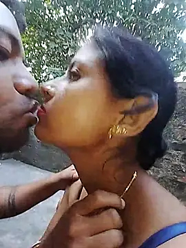 Bhabhi-Devar- - Cum in face