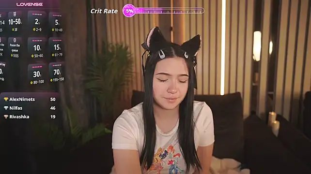 MargaritaGrey - fuck pussy +lash on clit + cum 💦