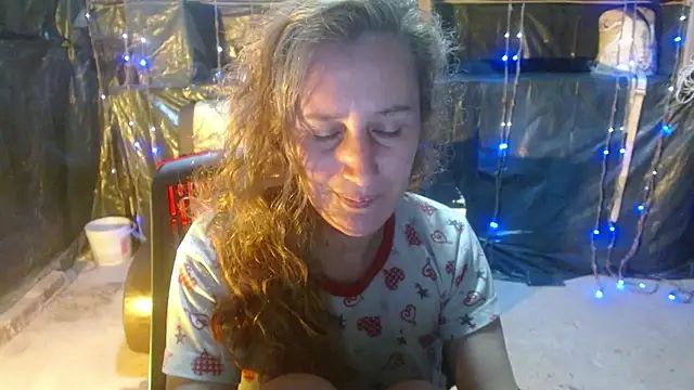 Marian_bailey7 - full naked and open ass