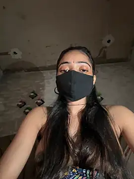 Riyaa_6 - Show pussy