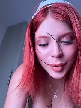 _Alicee_1 - Spank in my tits + saliva