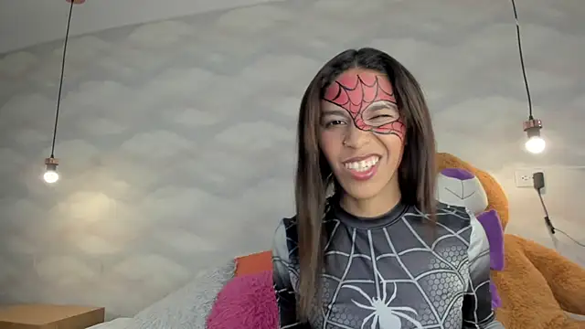 Ahyana_angels - show domi