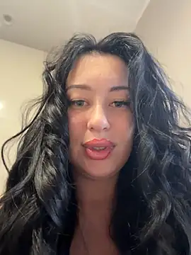 AdinaKan - Squirt pussy BIG💦💦fingering