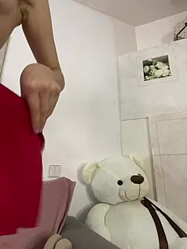 LanaSuns - FINEGERING MY PUSSY FOR DADDY