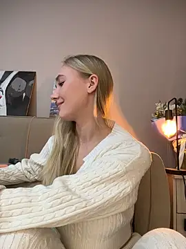 MariaTull - COMPLETELY NAKED FOR YOU