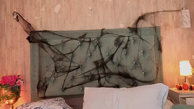 Marcelaa_fox - Put the dildo in my pussy 🍆🌷