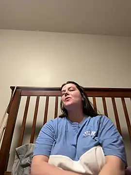 Ms_Ava_BB - Naked