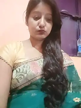Ayesharani1 - Full nude show