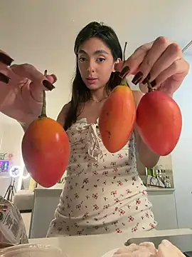 ZaraLuuv - plug anal