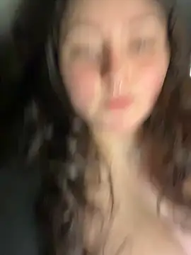 Evemeqt - CAR CUM SHOW💦