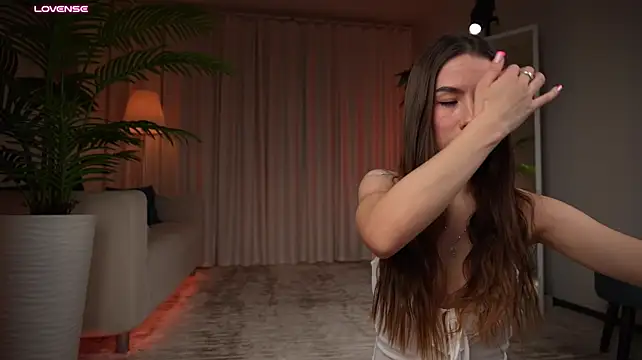 Amely_Young - Camel Toe Tease