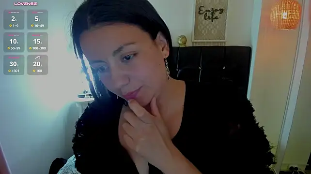 Valeri_bj - boob oil