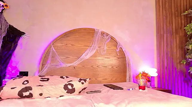 Mollyjackson_ - RIDE DILDO 🎃💖