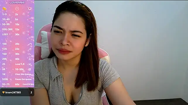 _preciousmoira_ - 60 tokens for 10mins ts ♥