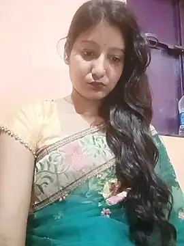 Ayesharani1 - Full nude show