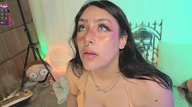 Ashlynnlowe_ - fuck in doggy +lush control 4 min