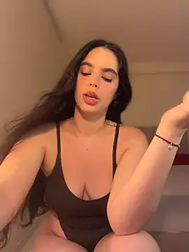 Mavi_Coles - sexy hot pussy
