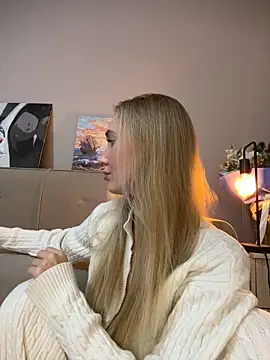 MariaTull - COMPLETELY NAKED FOR YOU