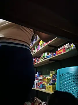 Lannabellx - Big ass and twerk 🥵